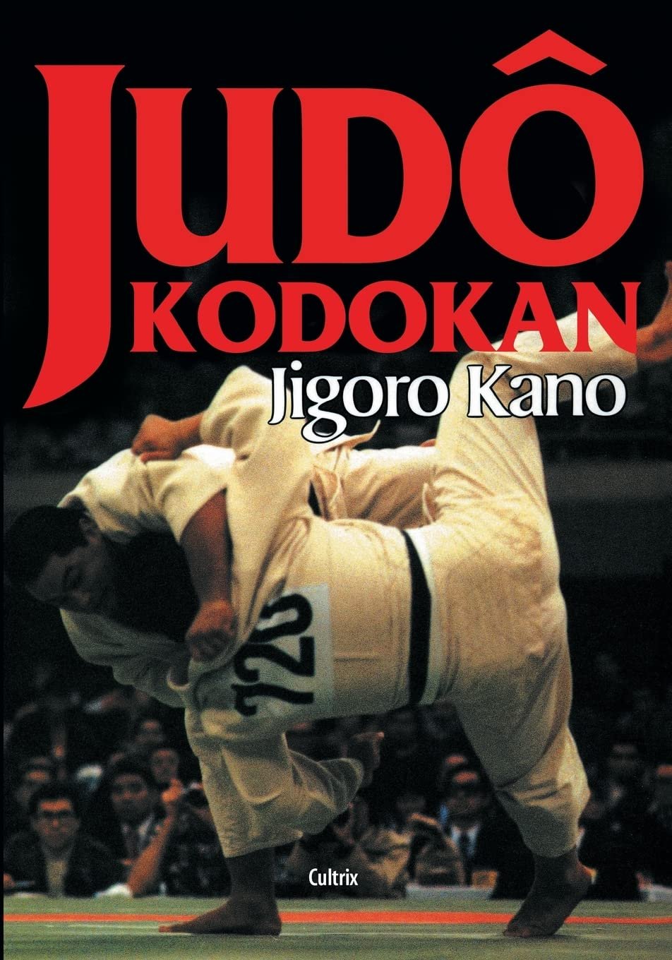 livro de judo